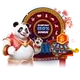 ¡Gira y Gana Bonus! welfare icon