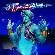 3 Genie Wishes screenshot