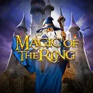 Magic Of The RingVoltent screenshot