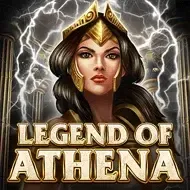 Legend of Athena screenshot