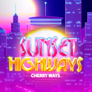Sunset HighWays screenshot