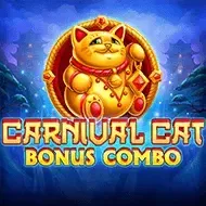 Carnival Cat_ Bonus ComboNetgame