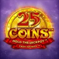25 CoinsVoltent screenshot