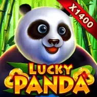 LUCKY PANDA screenshot