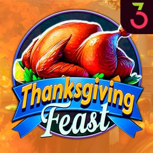 Thanksgiving Feast screenshot