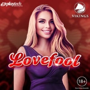 Lovefool™ screenshot