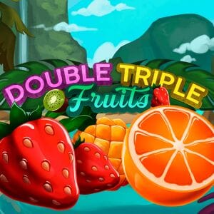 Double Triple Fruits screenshot