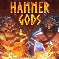 Hammer GodsRedtiger screenshot