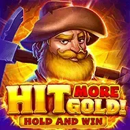 Hit more Gold! screenshot