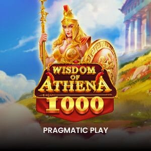 Wisdom of Athena 1000 screenshot
