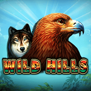 Wild Hills screenshot
