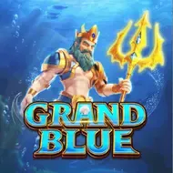 GRAND BLUEFachai screenshot